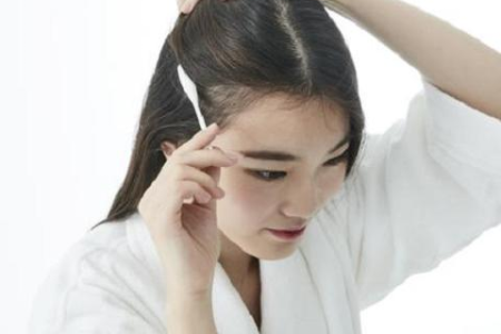 冬季头皮养护方法大全：告别干燥瘙痒，拥有健康秀发
