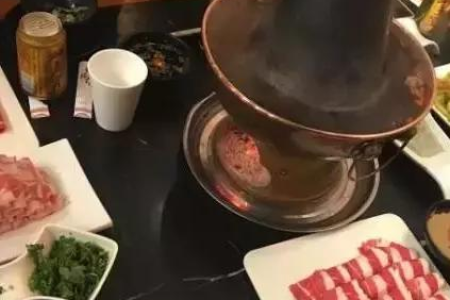 天冷了！吃火锅的季节到了，约吗？