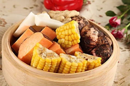 冬天吃什么粗粮好？推荐几款暖胃又营养的粗粮食物