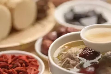 小雪节气吃什么最养生？适合冬季的美味食疗