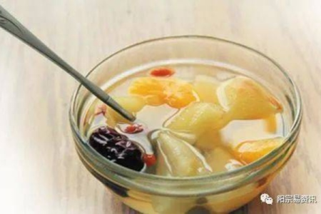 小雪节气水果养生指南：哪些水果适合小雪节气食用？