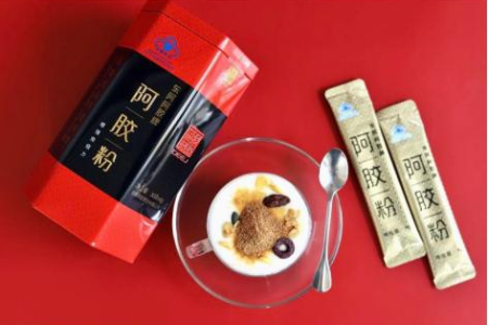 阿胶老少皆宜：全家人都爱的滋补佳品，轻松提升免疫力！