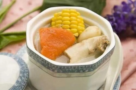 入冬吃什么好？告别秋乏，冬季养生食谱助你活力满满！