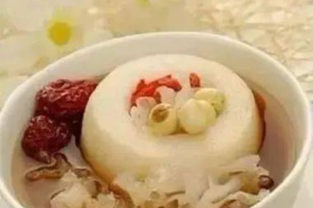 冬天吃什么降火？简单有效的饮食调理方法