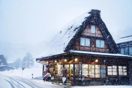 大雪养生九大原则：冬季养生秘诀，让你轻松过寒冬