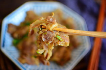 羊肉全身都是宝，营养价值大揭秘