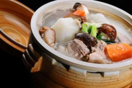 冬天吃什么好？暖身又营养的冬季食谱推荐