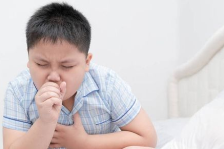 冬季咳嗽别担心：儿童冬季咳嗽的护理与治疗指南