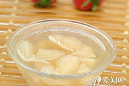 冬季上火吃什么食物快速降火？推荐几款食疗方