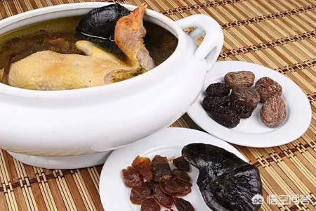 天冷了，冬天补肾吃什么最好？简单食谱推荐