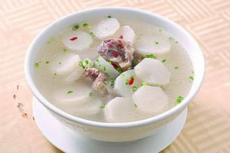 不知道冬季怎么吃萝卜？这6个食谱让你告别难题