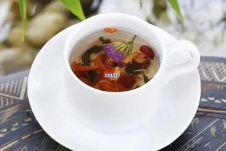 女性冬季喝什么茶最好？6款暖身茶推荐