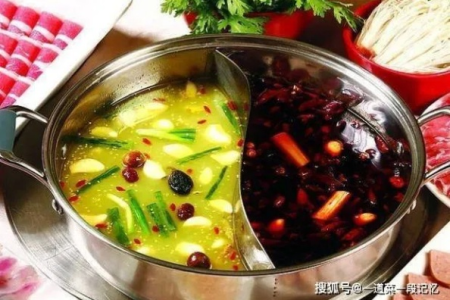 冬天火锅太诱人，怎么吃才不上火？实用技巧分享