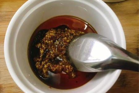 家常凉拌章鱼的做法：好吃到停不下来的秘诀