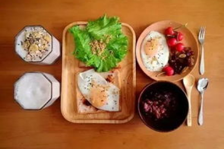 冬季饮食须知：这样吃才能暖胃又健康，轻松过冬！