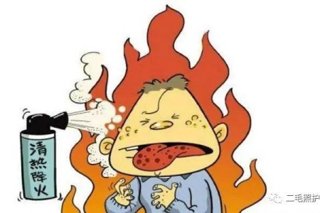 春季上火怎么办？饮食调理+生活习惯改善，轻松告别上火！