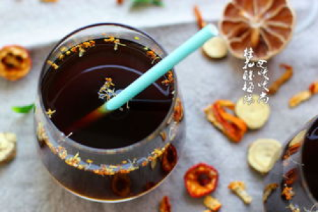 夏季消暑佳品：喝酸梅汤到底好不好？