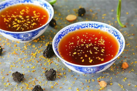 想喝酸梅汤又怕胖？教你如何健康饮用酸梅汤！
