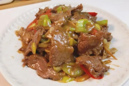 高温天不想做饭？3道简单夏季牛肉菜，好吃又解暑