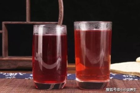 自己动手做酸梅汤，步骤图解教你做出美味酸梅汤