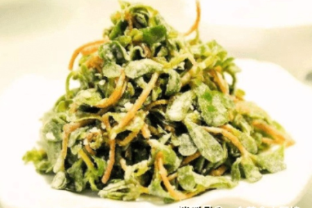 夏天别错过这些野菜，好处多多，让你健康一夏！