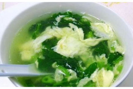 炎炎夏日，喝蔬菜汤减肥，健康又美味！
