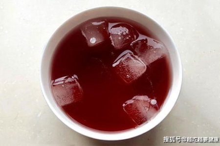 酸梅汤到底怎么喝？自制酸梅汤的做法和配方是什么？