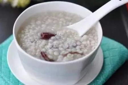 4款汤粥2款茶：夏日消暑清热养生秘籍