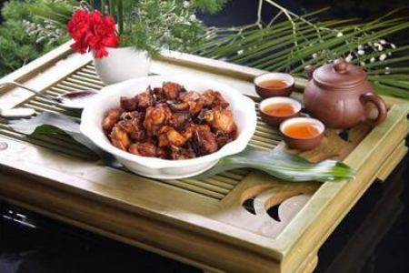 秋天养生吃什么好？这四种食物让你轻松度过秋季