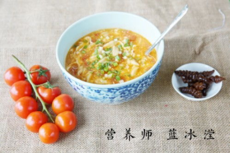 冬季进补好时机：寒冷冬季，如何进补才能事半功倍