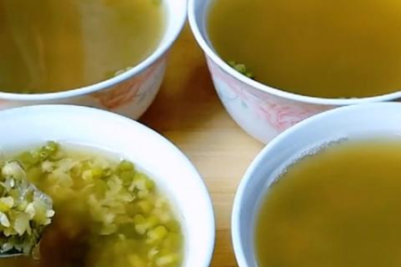 夏季养生：吃什么才能清热解暑又营养？
