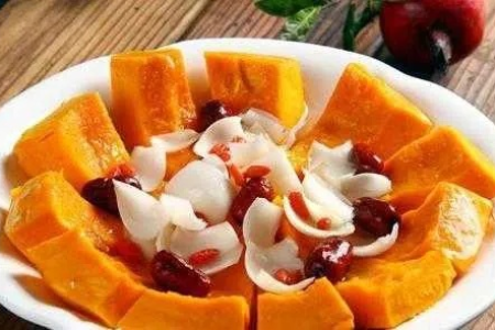 想知道秋天吃什么最好？这十种食物不容错过