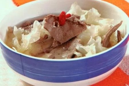 秋天吃什么最健康？简单易做的秋季养生食谱大全