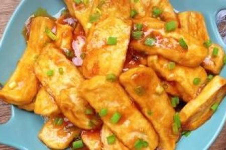 简单易学的秋季中医养生食谱：美味又健康
