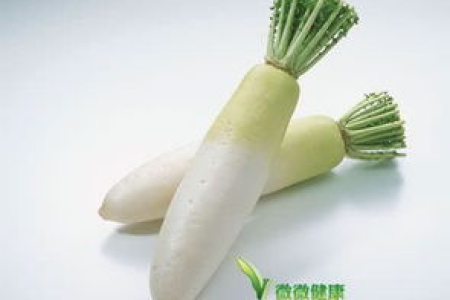 各种萝卜的营养价值及食疗功效：冬吃萝卜夏吃姜的科学解释