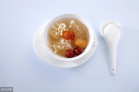 干咳少痰？冬季养肺吃什么好？几款食疗方助你缓解