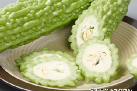 春天容易上火？这些食物帮你清热解暑
