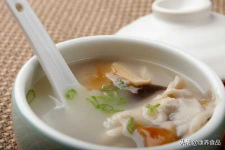 春天喝什么汤好？几道鲜美汤品，滋补身心，春季养生必备！