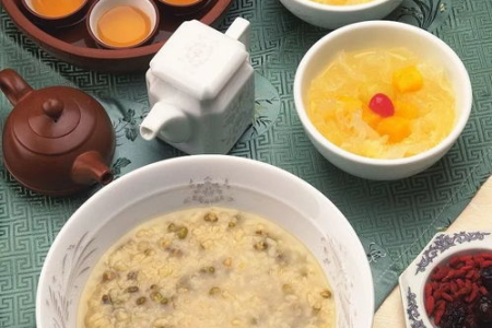 春季养生粥谱：6款暖胃粥，滋养身心唤醒活力