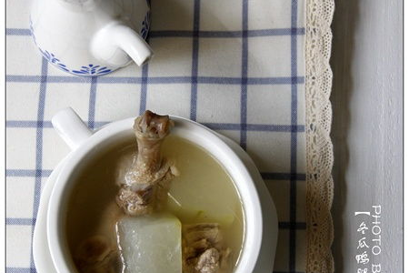 三伏天酷暑难耐？食疗养生帮你轻松度夏