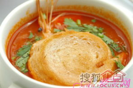 食补养生正当时，秋季养生食谱推荐，让你健康过秋