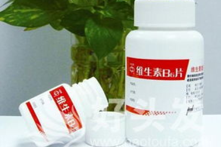 秋天掉头发厉害，吃维生素B6能改善吗？