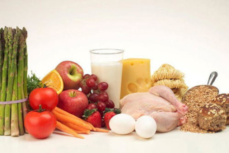 秋季养生必吃十种食物是什么？这份清单助你轻松度过秋季！