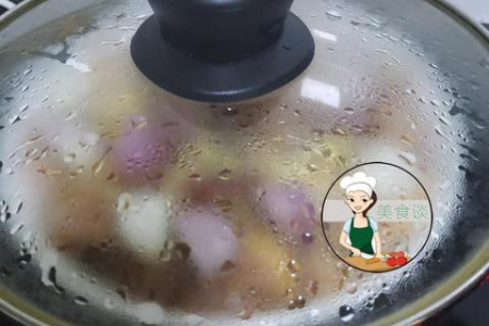 秋天吃姜的讲究有哪些？教你秋季如何正确吃姜
