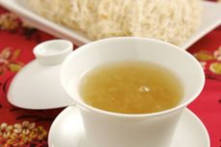 秋天养肝食谱推荐：六种食物护肝又养生