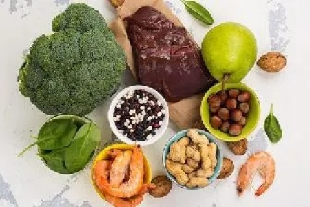 秋季吃什么减肥最快？低卡高营养秋季减肥食物清单
