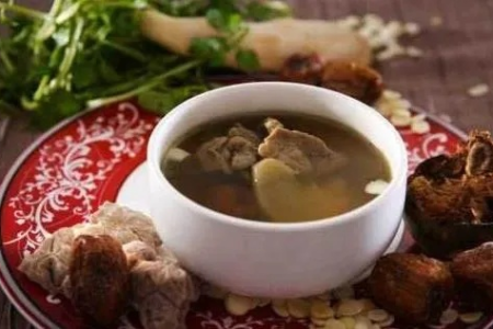 秋天进补吃什么好？最适合秋季吃的食材有哪些？