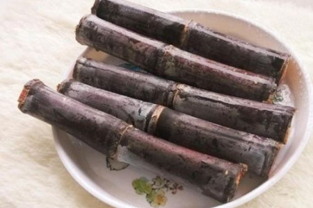 想吃甘蔗的孕妇注意！秋季吃甘蔗的益处和坏处