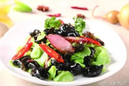 秋季饮食消炎去火秘诀：推荐几道简单家常菜