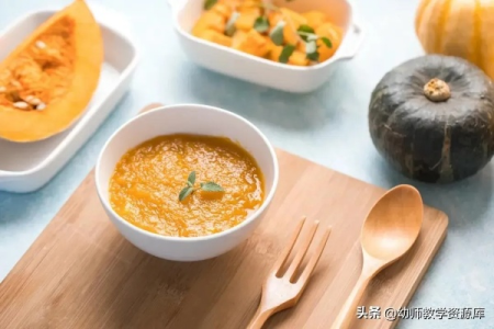 儿童秋季饮食吃什么好？秋季宝宝辅食大全